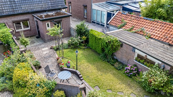 Foto - Verkocht onder voorbehoud: Molenstraat 8, 6901 CB Zevenaar